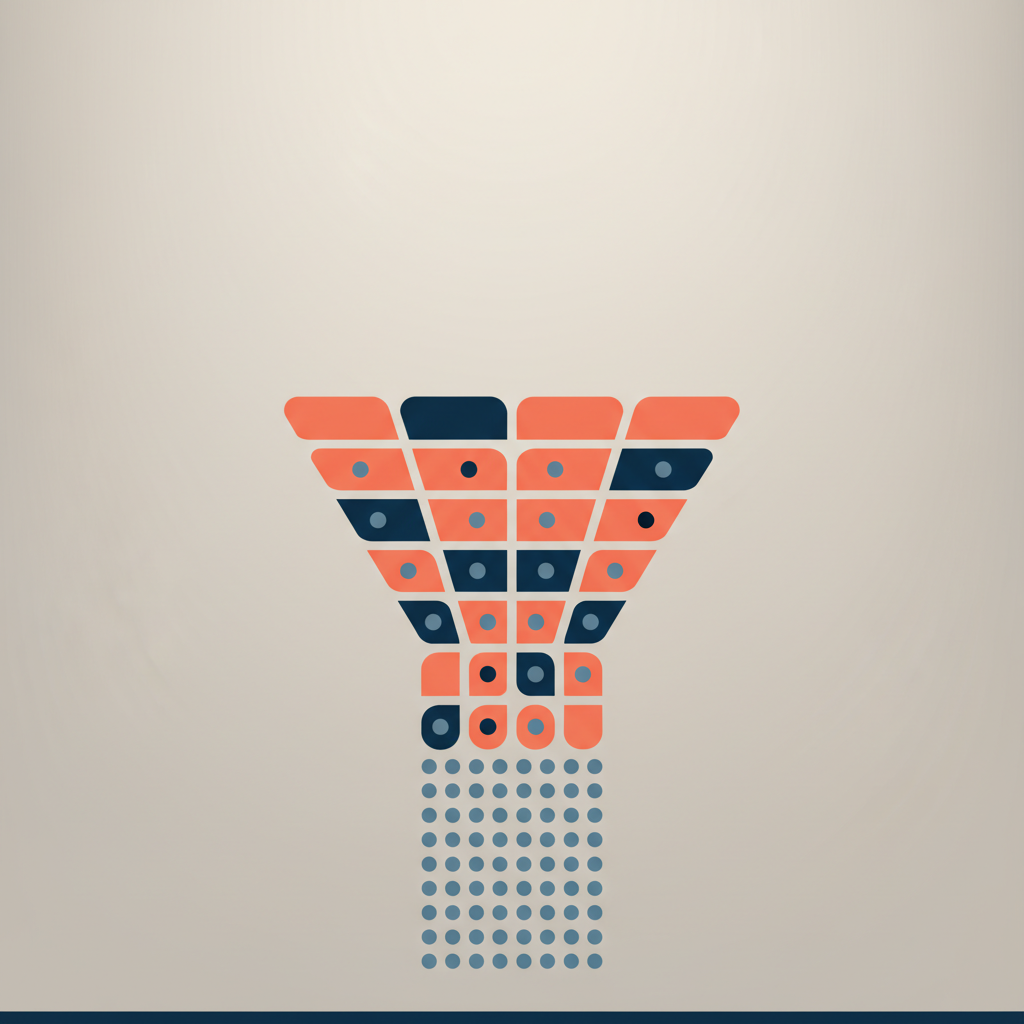 Candidate Screening Checklist for High-Volume Hiring