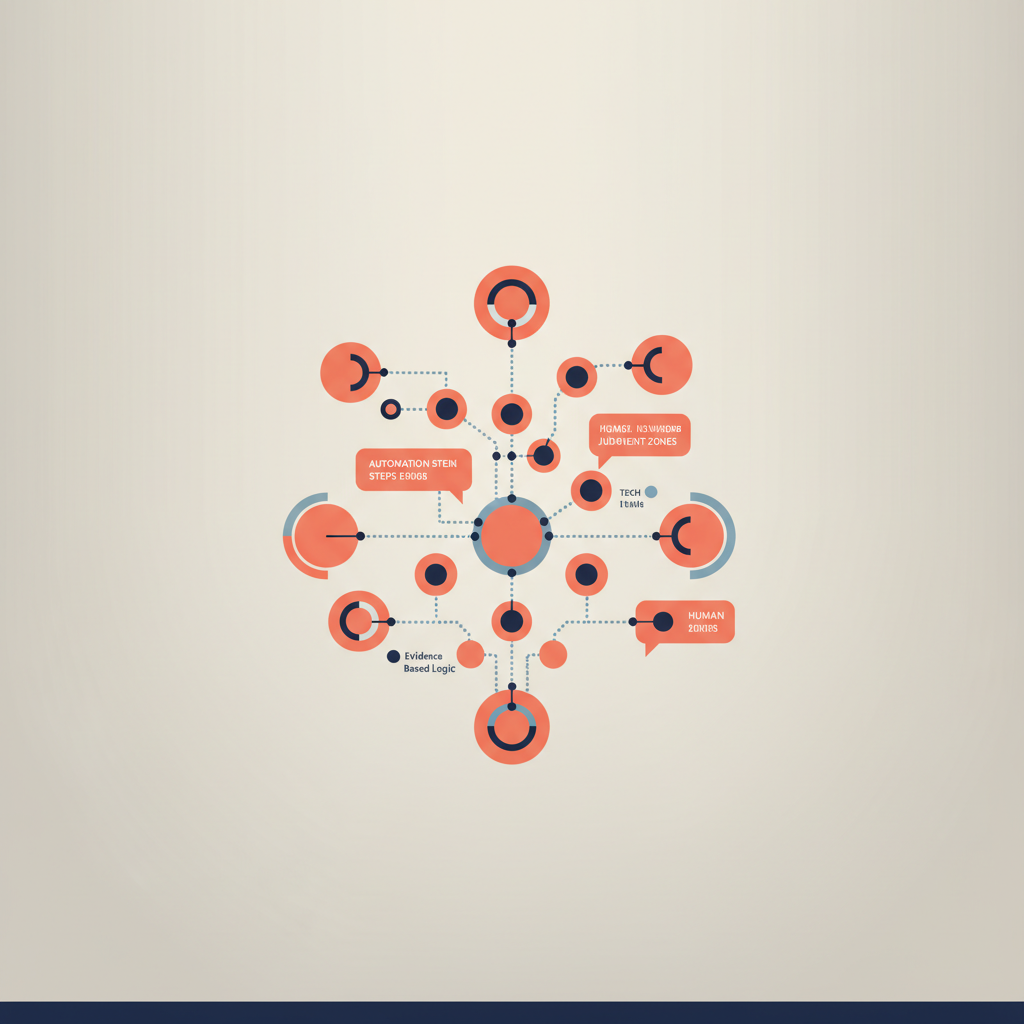 Interview Automation Software: What to Automate and What to Keep Human