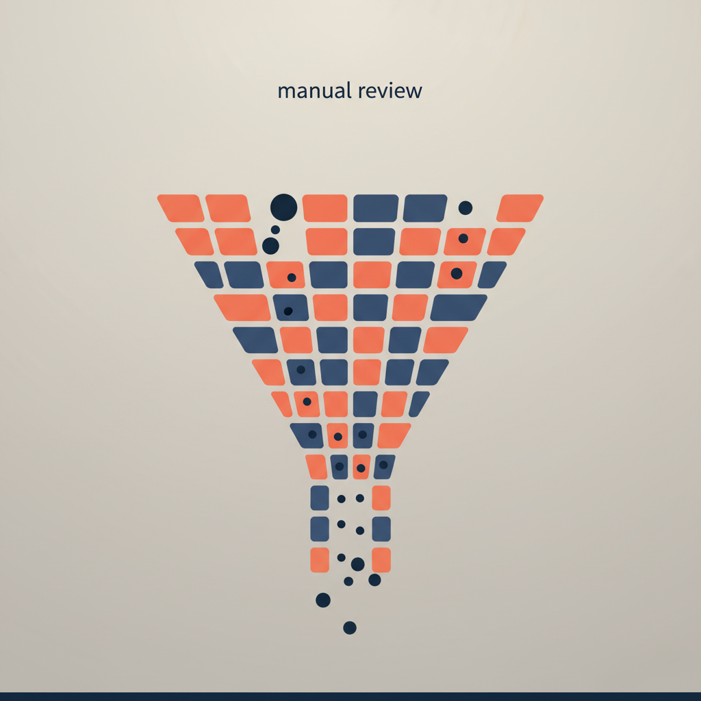 Resume Screening Software vs Manual Screening: What Changes in Practice?